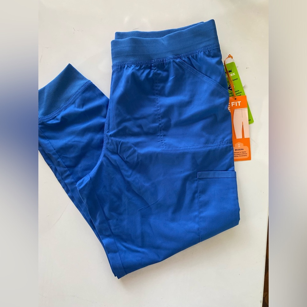 Jogging Scrub pants for women’s XL - Picture 5 of 8